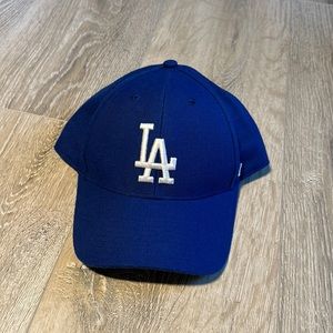 New LA Hat